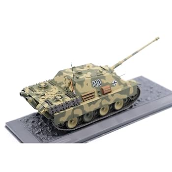 戦車モデルセット ドイツ他　16台 Amazon | タコム/ハセガワ 1/16 ドイツ軍 I号戦車 B型